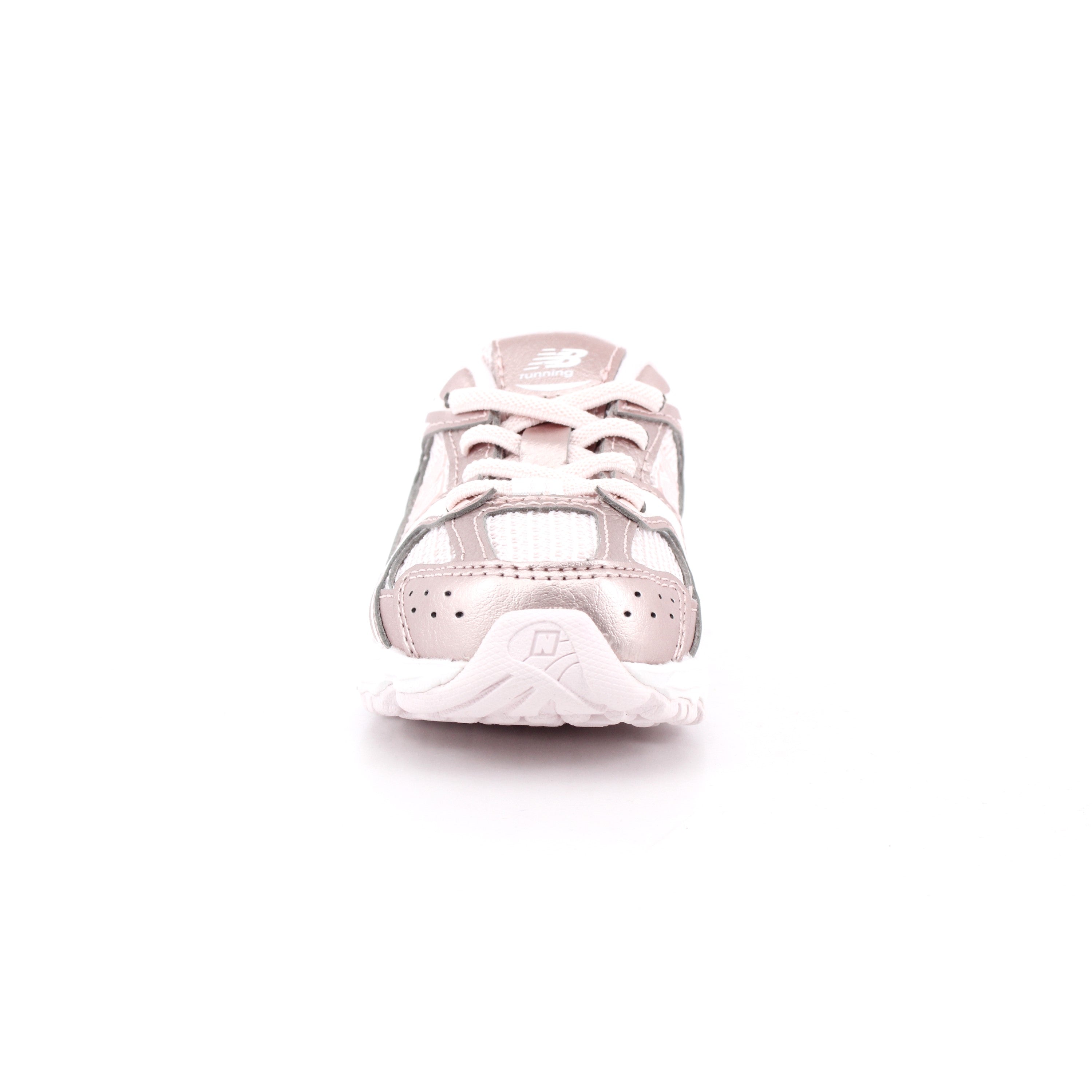 SCARPA KIDS LIFESTYLE SHELL PINK / PINK SALT
