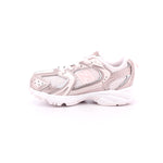 SCARPA KIDS LIFESTYLE SHELL PINK / PINK SALT