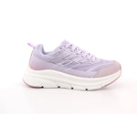 RUN 60 AMF W THISTLE VIOLET/WHITE