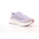 RUN 60 AMF W THISTLE VIOLET/WHITE