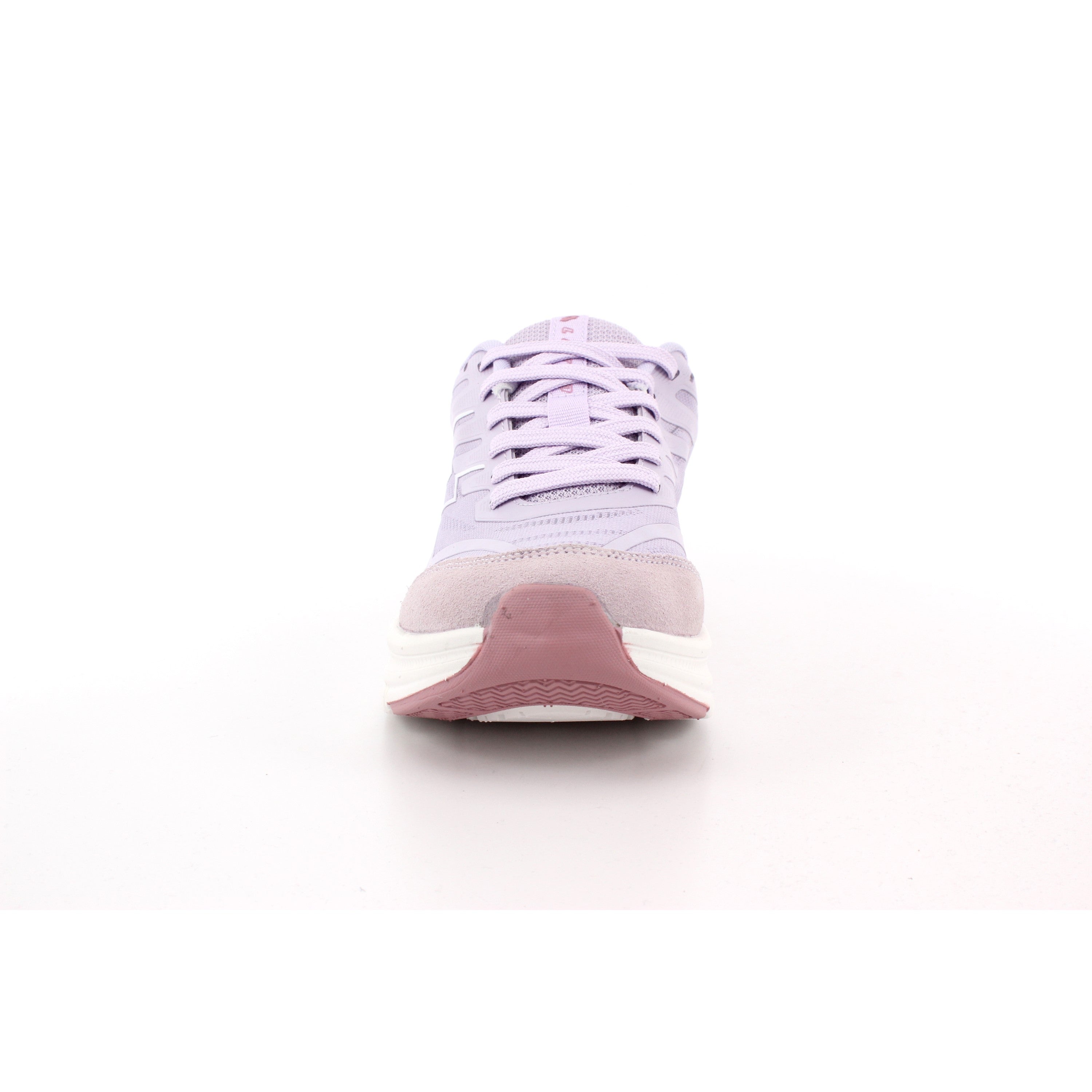 RUN 60 AMF W THISTLE VIOLET/WHITE