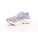 RUN 60 AMF W THISTLE VIOLET/WHITE