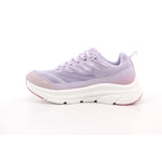 RUN 60 AMF W THISTLE VIOLET/WHITE
