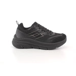 RUN 60 AMF W ALL BLACK/GRAVITY TITAN