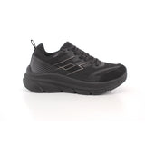 RUN 60 AMF W ALL BLACK/GRAVITY TITAN