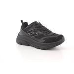 RUN 60 AMF W ALL BLACK/GRAVITY TITAN