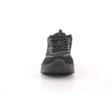 RUN 60 AMF W ALL BLACK/GRAVITY TITAN