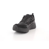 RUN 60 AMF W ALL BLACK/GRAVITY TITAN