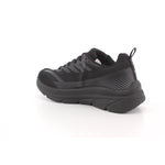 RUN 60 AMF W ALL BLACK/GRAVITY TITAN