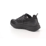 RUN 60 AMF W ALL BLACK/GRAVITY TITAN