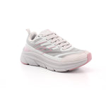 RUN 60 AMF W ALL VAPOR GRAY/LILAS