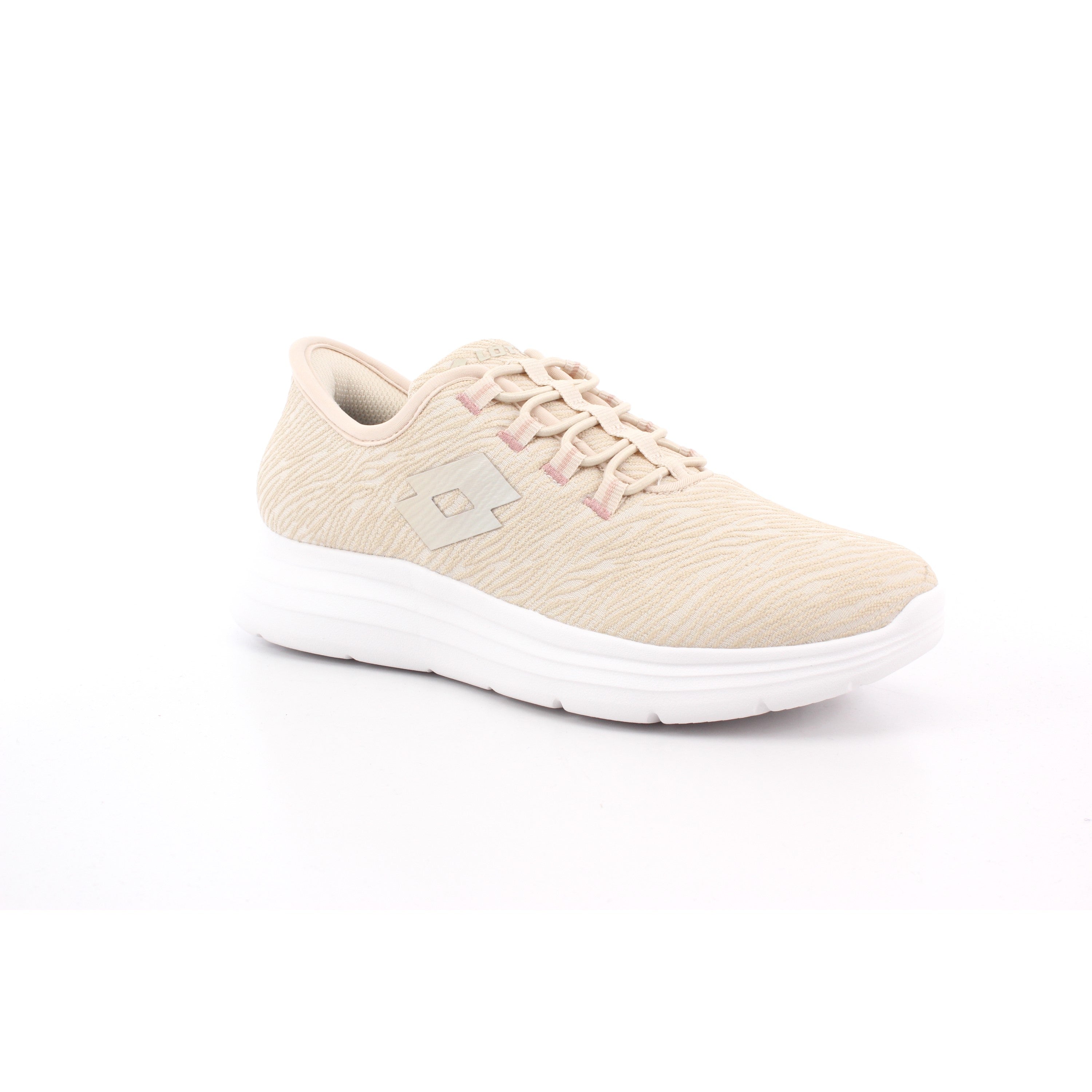 CIELO 1 SLIP&GO AMF W TAPIOCA WHITE