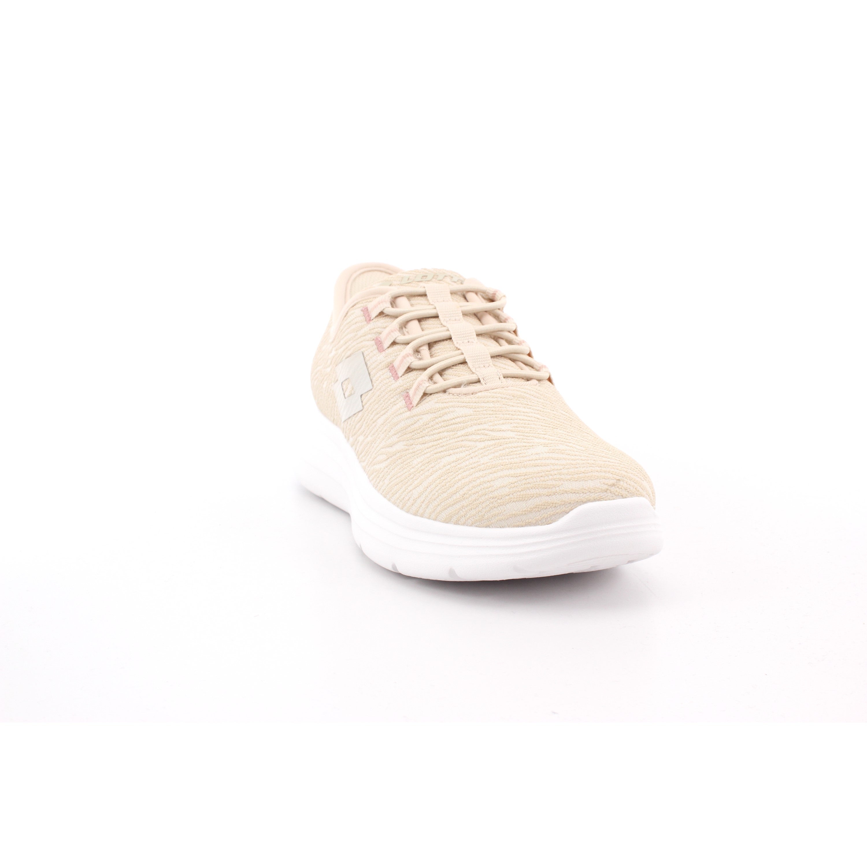 CIELO 1 SLIP&GO AMF W TAPIOCA WHITE
