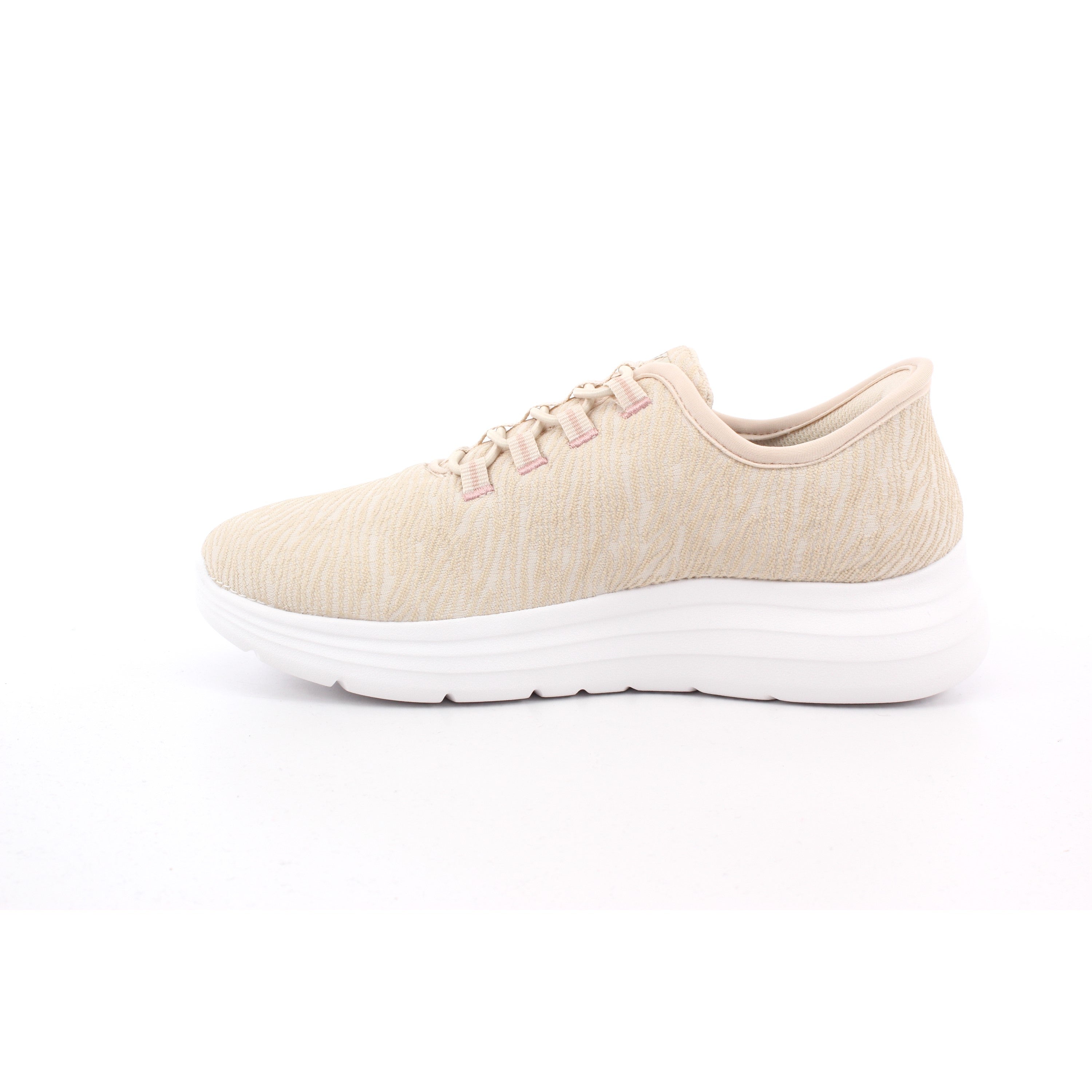 CIELO 1 SLIP&GO AMF W TAPIOCA WHITE
