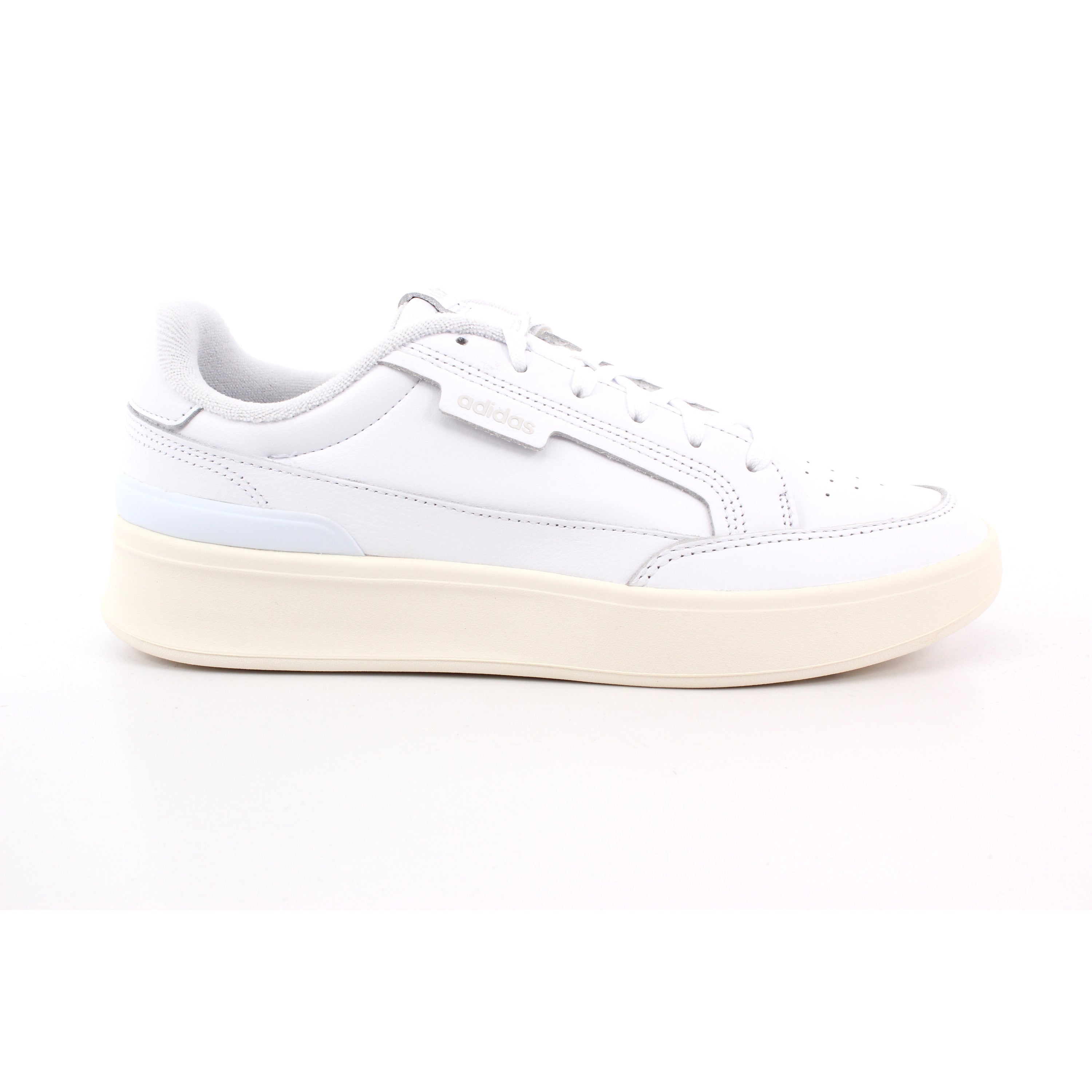 ASPYRE SHOES WHITE