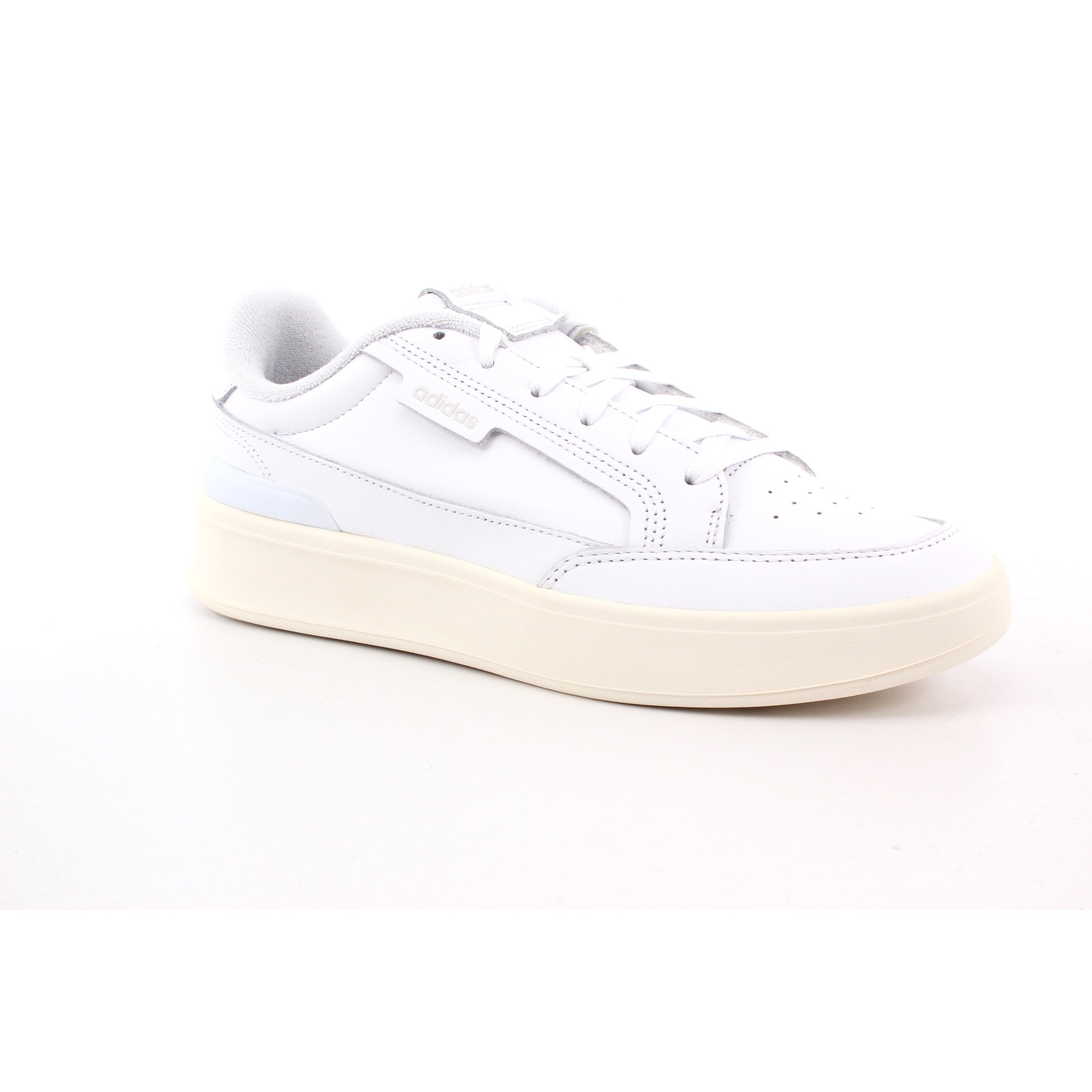 ASPYRE SHOES WHITE