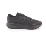 RUNFALCON 6 JUNIOR SHOES BLACK