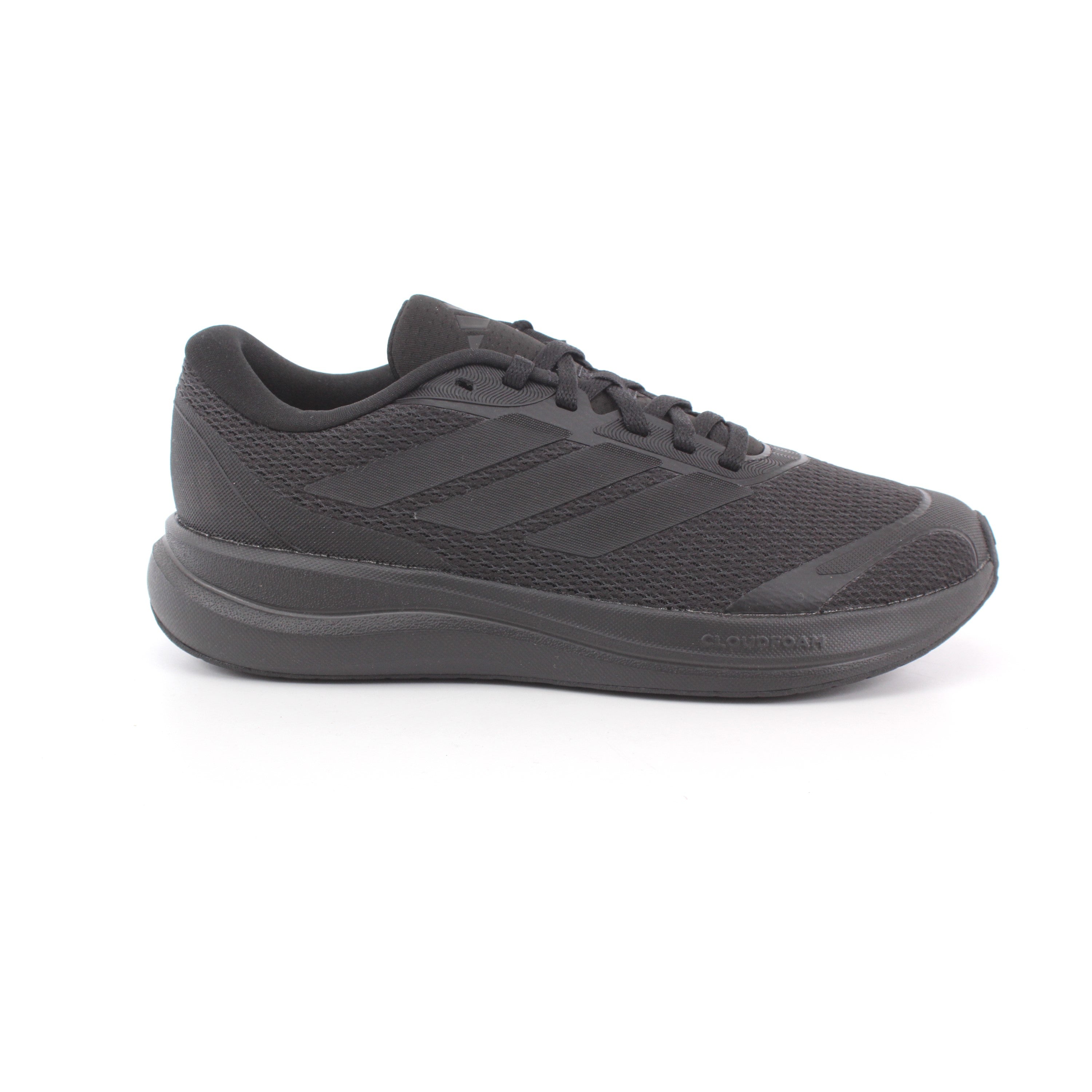 RUNFALCON 6 JUNIOR SHOES BLACK