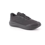 RUNFALCON 6 JUNIOR SHOES BLACK