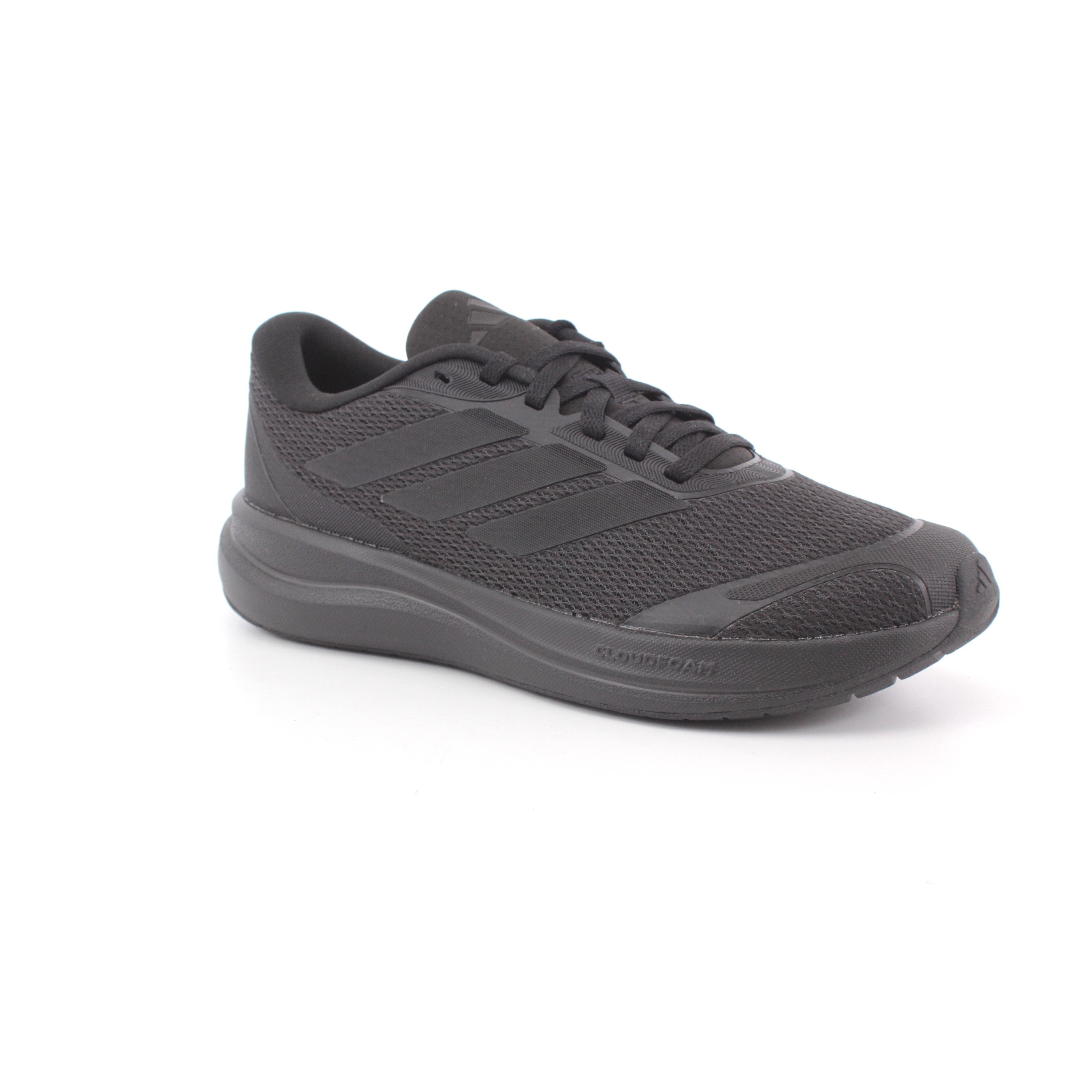 RUNFALCON 6 JUNIOR SHOES BLACK