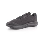 RUNFALCON 6 JUNIOR SHOES BLACK