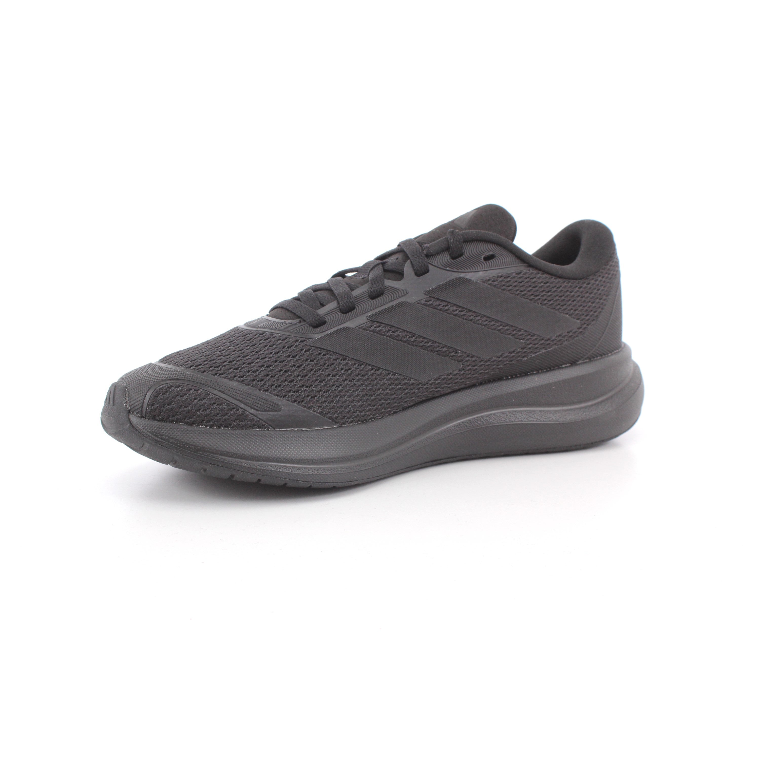 RUNFALCON 6 JUNIOR SHOES BLACK