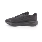 RUNFALCON 6 JUNIOR SHOES BLACK