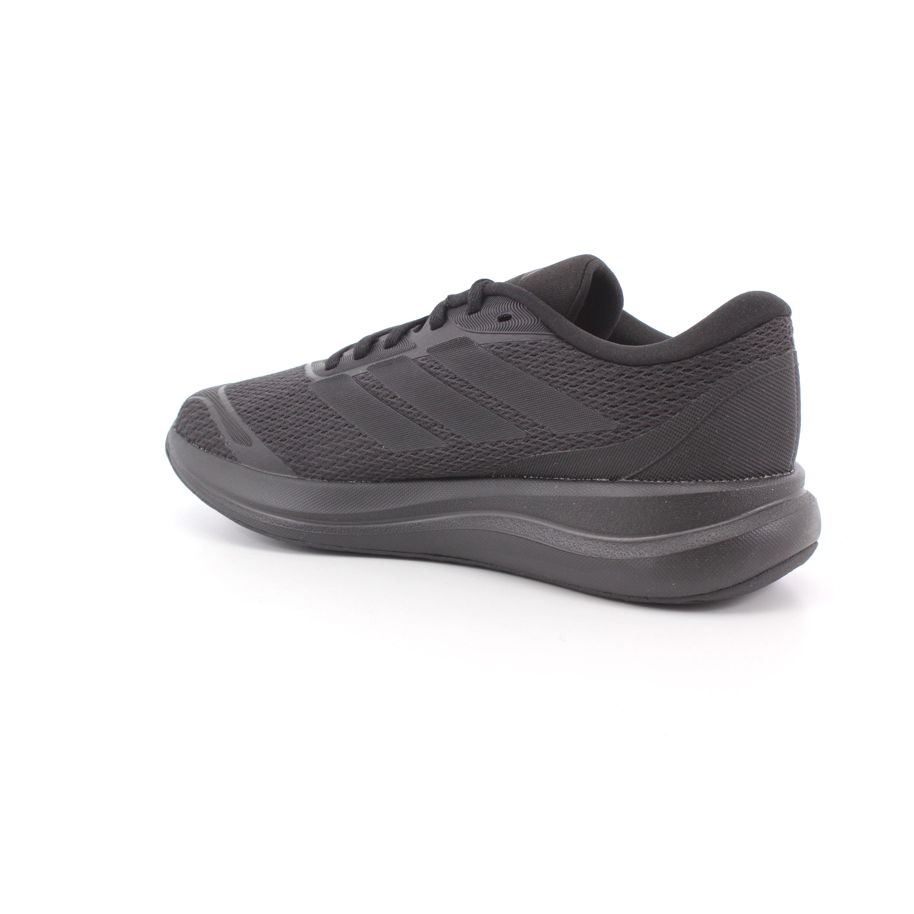RUNFALCON 6 JUNIOR SHOES BLACK