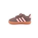 VL COURT 3.0 SHOES INFANTS EARTH/TURBO/AMBER