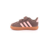 VL COURT 3.0 SHOES INFANTS EARTH/TURBO/AMBER