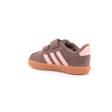 VL COURT 3.0 SHOES INFANTS EARTH/TURBO/AMBER