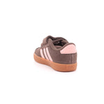 VL COURT 3.0 SHOES INFANTS EARTH/TURBO/AMBER
