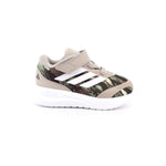 RUNFALCON 6 SHOES INFANT BROWN