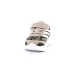 RUNFALCON 6 SHOES INFANT BROWN