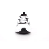 MILENIO TECH LT JR 01 PUMA WHITE-PUMA BLACK