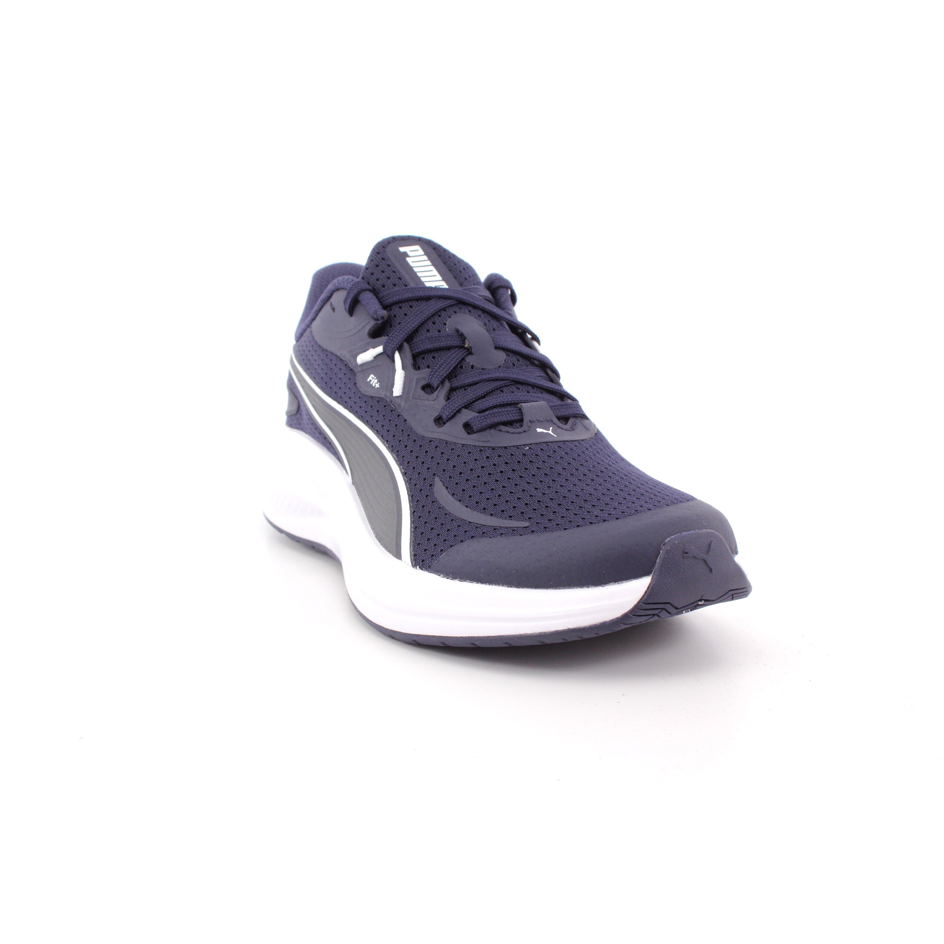 SKYROCKET LITE 2 JR PUMA NAVY-PUMA WHITE