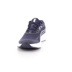 SKYROCKET LITE 2 JR PUMA NAVY-PUMA WHITE
