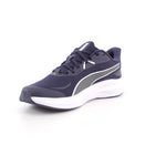 SKYROCKET LITE 2 JR PUMA NAVY-PUMA WHITE