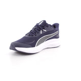 SKYROCKET LITE 2 JR PUMA NAVY-PUMA WHITE