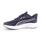 SKYROCKET LITE 2 JR PUMA NAVY-PUMA WHITE
