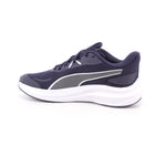 SKYROCKET LITE 2 JR PUMA NAVY-PUMA WHITE