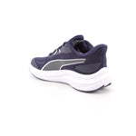 SKYROCKET LITE 2 JR PUMA NAVY-PUMA WHITE