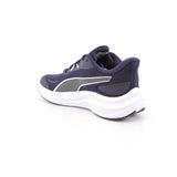 SKYROCKET LITE 2 JR PUMA NAVY-PUMA WHITE