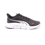 FLEXFOCUS LITE MODERN SL JR PUMA BLACK-RED FLASH