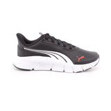 FLEXFOCUS LITE MODERN SL JR PUMA BLACK-RED FLASH