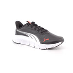 FLEXFOCUS LITE MODERN SL JR PUMA BLACK-RED FLASH