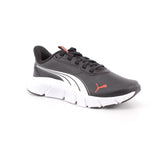 FLEXFOCUS LITE MODERN SL JR PUMA BLACK-RED FLASH