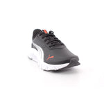 FLEXFOCUS LITE MODERN SL JR PUMA BLACK-RED FLASH