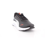 FLEXFOCUS LITE MODERN SL JR PUMA BLACK-RED FLASH