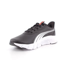 FLEXFOCUS LITE MODERN SL JR PUMA BLACK-RED FLASH